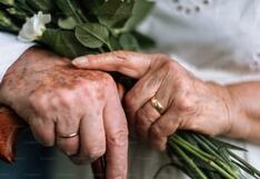 Unos 14 bodas entre adultos mayores de 81 años se celebraron en lo que va del 2024