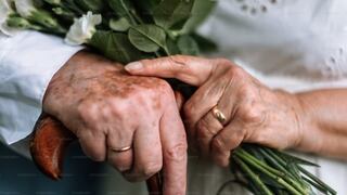 Unos 14 bodas entre adultos mayores de 81 años se celebraron en lo que va del 2024