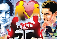 Su anterior pareja lo dejó endeudado