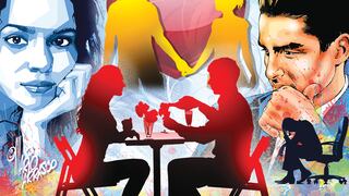 Su anterior pareja lo dejó endeudado