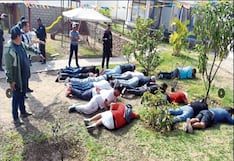 Cabecillas y sicarios cayeron en búnker durante cumpleaños de venezolana