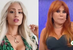 Nadeska Widausky: PJ desestima apelación y ratifica sentencia de prisión suspendida contra Magaly Medina por difamación