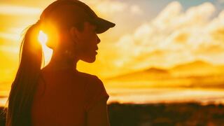 Comer para vivir: Relación entre la luz del sol y la vitamina D