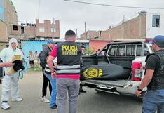 Gobierno alista estado de emergencia en La Libertad para frenar a bandas criminales