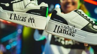 ¿Eres fan de la ilustración? Concurso premia la creatividad con seis meses de zapatillas gratis