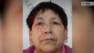 Jicamarca: mujer de 63 años falleció tras ser arrastrada por huaico | VIDEO 