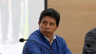 Reo golpista Pedro Castillo clama al Tribunal Constitucional que le abra las rejas