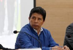 Poder Judicial rechaza pedido de Pedro Castillo para revisar de oficio segunda prisión preventiva