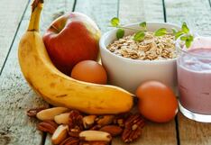 Comer para vivir: ¿Cuál es el mejor desayuno?