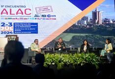 La frontera Sur del Perú es la ventana de casi el 60% de las mercaderías y productos ilícitos