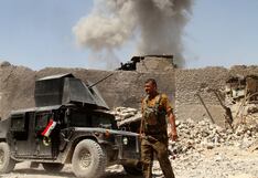 EE.UU. bombardea instalaciones de Guardia de Irán en respuesta a soldados muertos