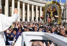 La visita del papa León XIV al Perú está en suspenso por operación al pulmón