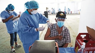 COVID-19: Empresas de seguros coordinan con el Minsa para participar en el proceso de vacunación 