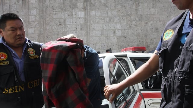 Mujer es sentenciada a 15 años de cárcel por tráfico ilícito de drogas en Puno