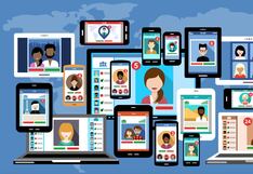 5 claves para que tu negocio tenga presencia en redes sociales