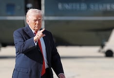 Papa León XIV se dirige a Trump y advierte que Dios “no está con malvados, prepotentes y soberbios”