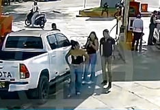 Mujeres están metidas en secuestro de empresario minero y se espera su captura