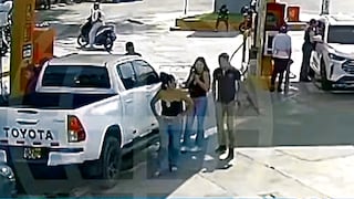 Mujeres están metidas en secuestro de empresario minero y se espera su captura