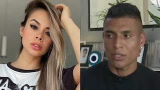 Paolo Hurtado le juró ‘amor eterno’ a Jossmery para que creyera su fidelidad: “Por mi madre que está en el cielo”