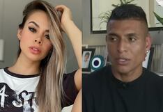 Paolo Hurtado le juró ‘amor eterno’ a Jossmery para que creyera su fidelidad: “Por mi madre que está en el cielo”