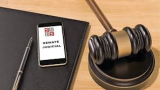 Remates judiciales: ¿Cómo participar por la compra de inmuebles y viviendas a menor precio?