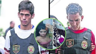 Venezolanos matan a recepcionista de hostal por S/ 180 | VIDEO
