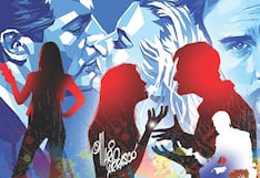 Mi novio coquetea con otras chicas por Whatsapp (CASOS DEL CORAZÓN)