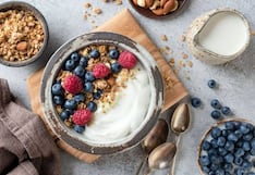 Comer para vivir: El desayuno que más energía te devuelve
