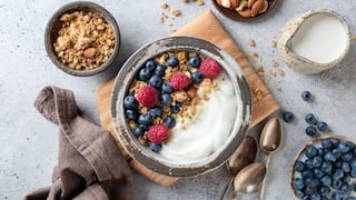 Comer para vivir: El desayuno que más energía te devuelve