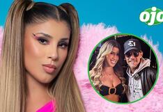 ¿Yahaira Plasencia grabará una canción con Marc Anthony?: “Estoy feliz”