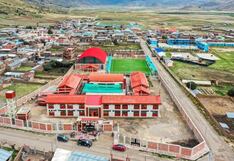 Pronied dará asistencia técnica a 222 proyectos de infraestructura educativa en 20 regiones