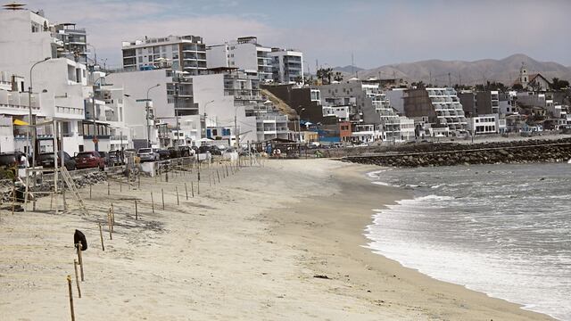 Alquiler de casas de playa crecería 25% en verano 2023: ¿cuánto son los precios?