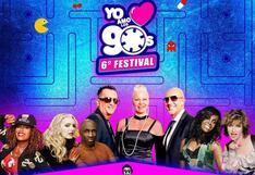 ¿Sin planes por San Valentín? Anuncian evento con la mejor música noventera