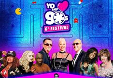 ¿Sin planes por San Valentín? Anuncian evento con la mejor música noventera