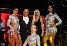 Mauricio Diez Canseco lanza nuevo grupo “Las 4 de Cuba” y las apadrina junto a Daylin Curbelo