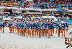 Celebran a la Virgen de la Candelaria con fiesta y baile, ¿eso es devoción?