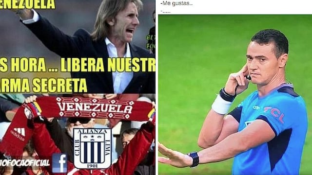 Perú vs. Venezuela: los memes tras el empate 0 a 0 en la Copa América | FOTOS