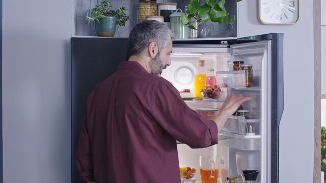 Día Internacional Contra el Cambio Climático: ¿Cómo usar la refrigeradora de manera eficiente?