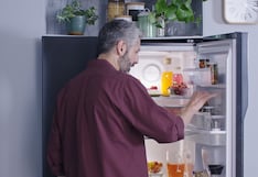 Día Internacional Contra el Cambio Climático: ¿Cómo usar la refrigeradora de manera eficiente?