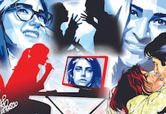 Su amante se burla de mí en redes (CASOS DEL CORAZÓN)