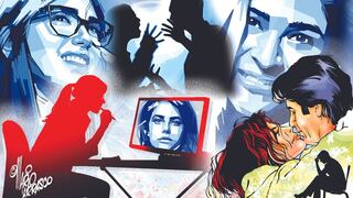 Su amante se burla de mí en redes (CASOS DEL CORAZÓN)