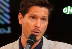 Cristian Rivero se despide de Latina: “Hay ciclos que se deben cerrar”