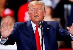 Frustraron plan para asesinar a Donald Trump