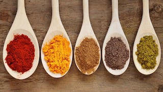 La columna de Pérez-Albela: Condimentos que curan