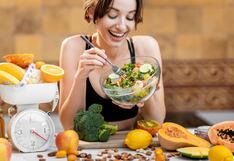 Comer para vivir: ¿Cuál es la relación entre la dieta y la estatura?