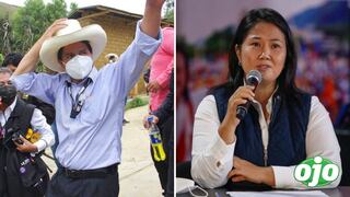 Prensa extranjera sobre Elecciones: “Castillo actúa como presidente de Perú, mientras Fujimori persiste en ‘fraude’”