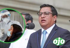 COVID-19: Pacientes con síntomas leves ya no tendrán descansos médicos