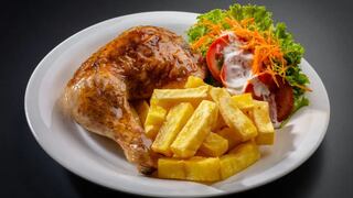 El Pollo Inka: del sueño migrante a emblema de la comida peruana en los Estados Unidos