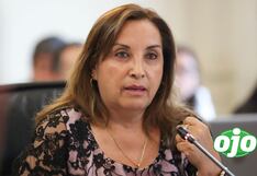 Boluarte sobre reunión con Consejo: Aspiramos a concretar la reforma del sistema de justicia