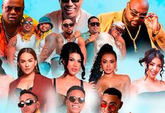 Alexander Abreu regresa al Perú para ser parte del “Festival Salsero por el Día del trabajador”